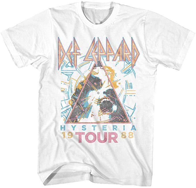 Giant Chinchilla acervus Rock Shirt